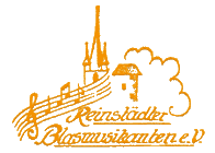 Reinstädter Blasmusikanten e.V.